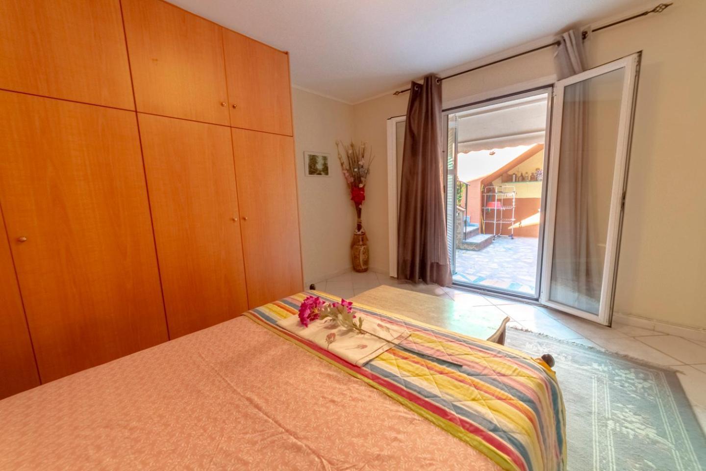Krasa 2Bedroom Apartment Agios Matthaios  Екстер'єр фото